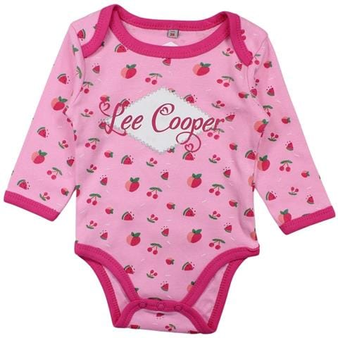 Confezione Da 2 Body Lee Cooper - Foto 1