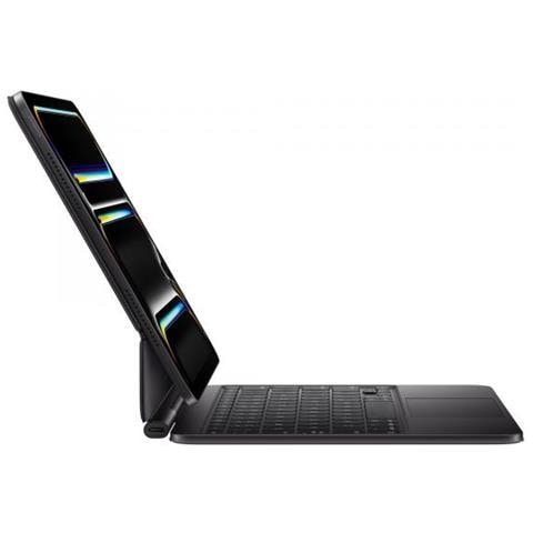 Magic Keyboard Qwerty Inglese Nero - Foto 3
