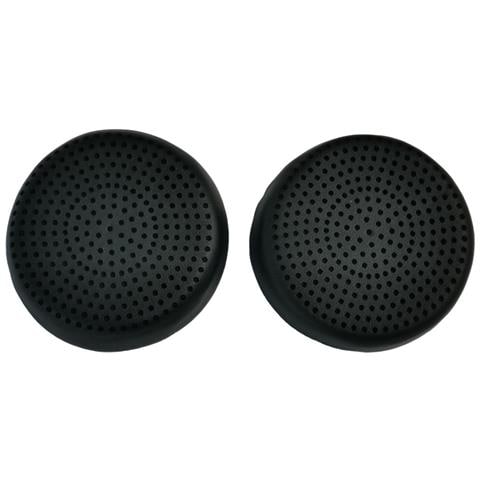 Sostituzione Dei Cuscinetti Auricolari Per Cuffie Skullcandy Grind Cablate /wireless Black - Foto 1