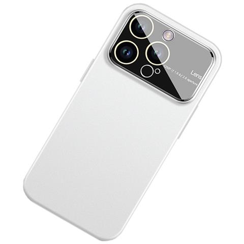 Custodia Magnetica Anticaduta Ultrasottile Per Iphone Iphone15 - Foto 3