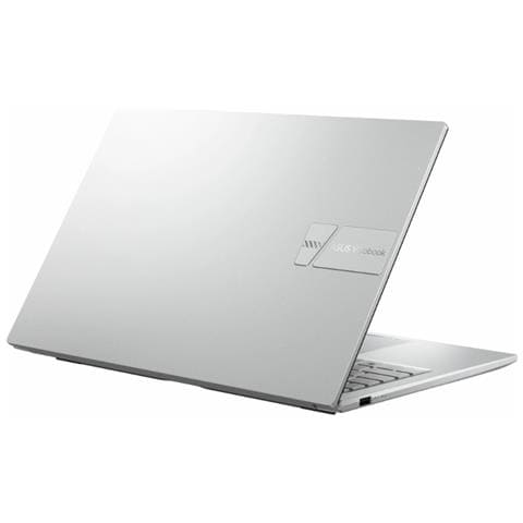 Notebook VivoBook F1504ZA-NJ906W Monitor 15.6 ” Intel Core i7-1255U 16GB LPDDR5x-SDRAM 512GB SSD Intel Iris Xe Graphics 2 x USB 3.2 Gen 1 Windows 11 Home - Foto 3