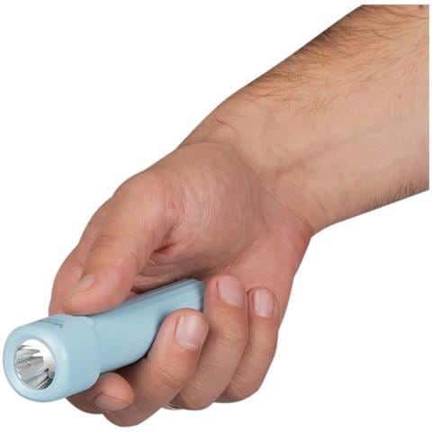 Torcia Ricaricabile 1w 100lm Va0088 - Foto 2