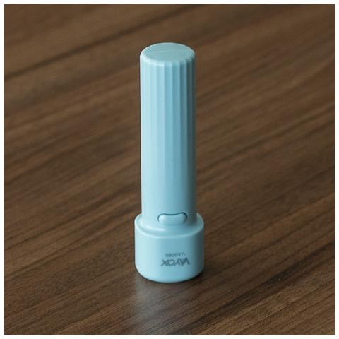 Torcia Ricaricabile 1w 100lm Va0088 - Foto 8