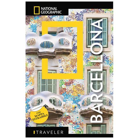 Barcellona. Con Mappa Estraibile - Foto 1