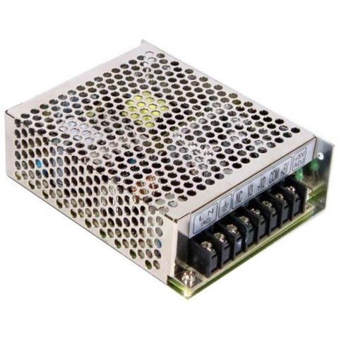 Alimentatore Switching RT-65D 65 W Metallo - Foto 2