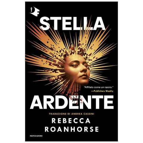 Stella Ardente - Foto 1