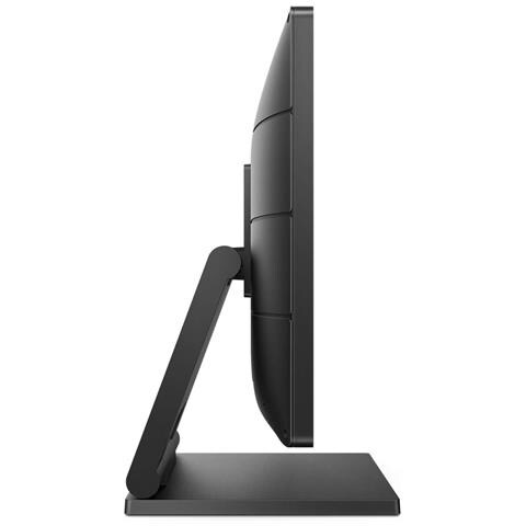 B Line 222B9TA / 00 LED display 54,6 cm (21.5") 1920 x 1080 Pixel Full HD LCD Touch screen Da tavolo Nero - Foto 10