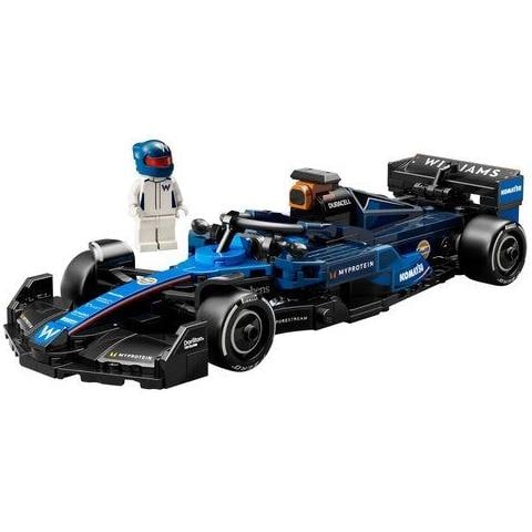 Auto Da Corsa F1 Williams Racing Fw46 77249 Speed Champions - Foto 1