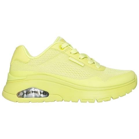 Uno Flex - Spring On 177794-lime, Donne, Verde, 40 - Foto 5