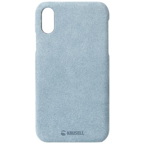 Broby custodia per cellulare 15,5 cm (6.1") Cover Blu - Foto 2