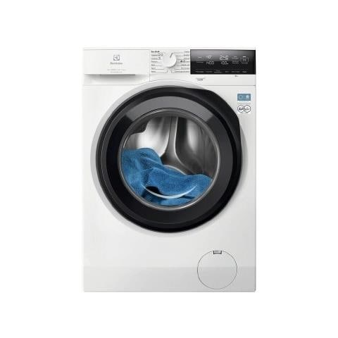 Lavatrice Standard Serie 600 SensiCare 10 Kg Classe A Centrifuga 1400 Giri Bianco - Foto 1