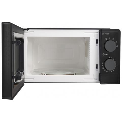 ESTOFADO Nero Solo microonde Superficie piana 20 L 700 W - Foto 2