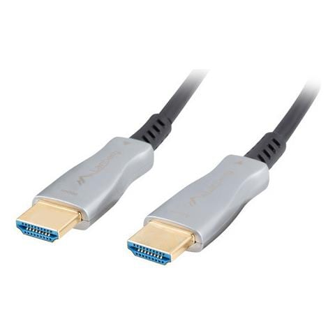 CA-HDMI-20FB-0800-BK cavo HDMI 80 m HDMI tipo A (Standard) Nero, Argento - Foto 5