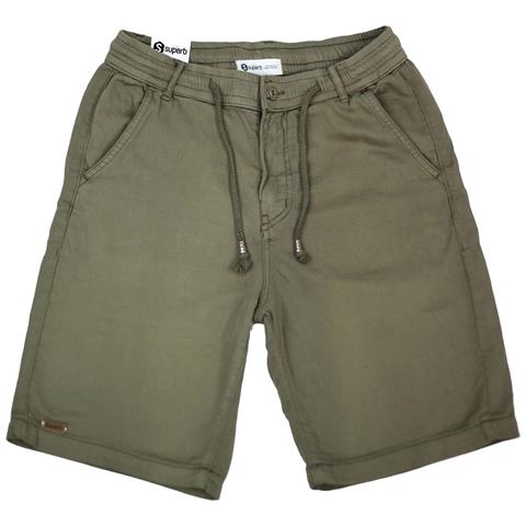Bermuda Corti Da Uomo Easy Sprb-ht2021 - Foto 1