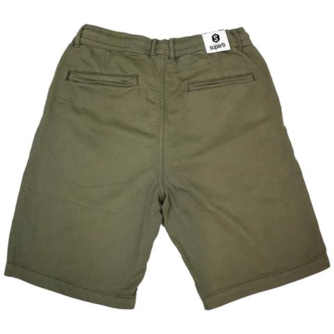 Bermuda Corti Da Uomo Easy Sprb-ht2021 - Foto 2