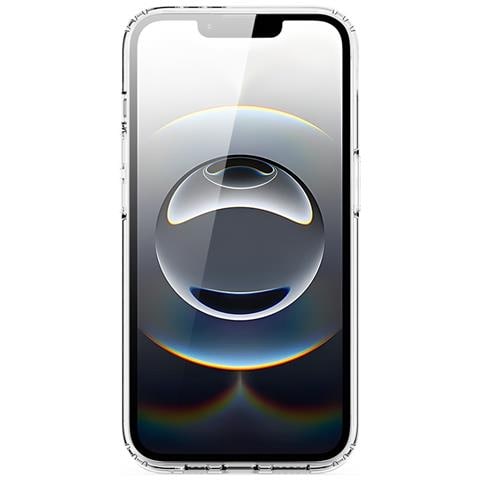 Cover per iPhone 16e - TPU, MagSafe - Foto 2