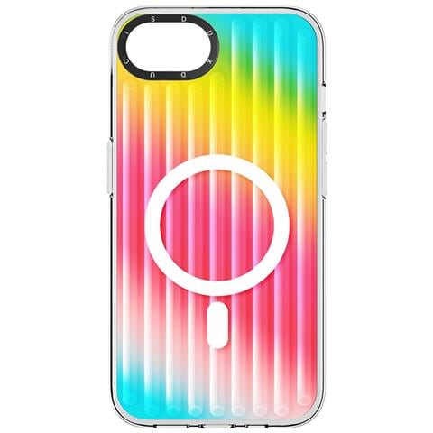 Cover per iPhone 16e - TPU, MagSafe - Foto 4