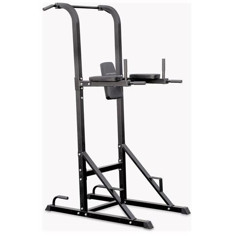 Jk6096 Power Station Dip Chin Up Linea Home Allenamento Isotonico - Foto 1