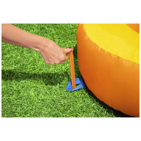 53385 gioco gonfiabile - Foto 2