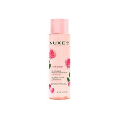 Nuxe Very Rose Micellar Water 400 ml - Foto 1
