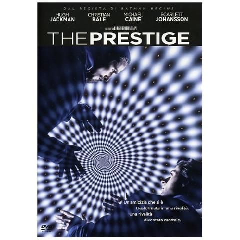 Dvd Prestige (the) - Foto 1