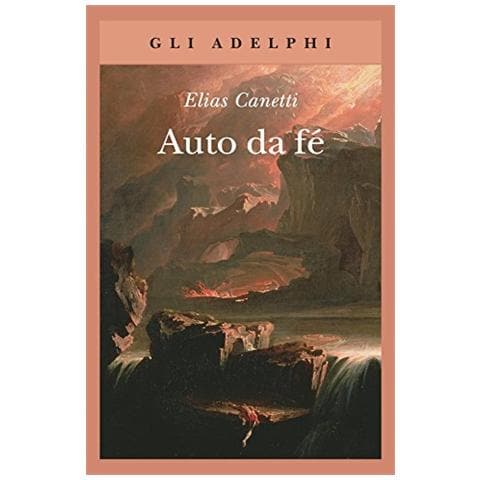 Elias Canetti - Auto da fé - Foto 2