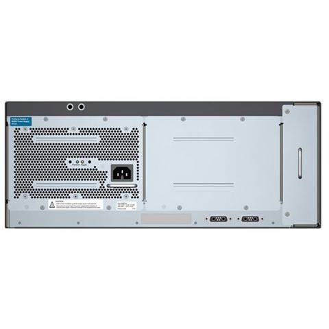 5406-44G-PoE+-2XG v2 zl Switch - Switch - L4 - gestito - 44 x 10/100/1000  - Foto 9