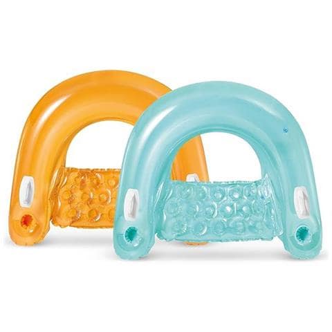 58859EU - Poltrona Aperta Sit & Float, Colori Assortiti, 152x99 cm - Foto 1