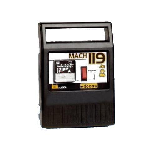 Caricabatterie per auto e moto tensione 12 V 110 Watt - Foto 1