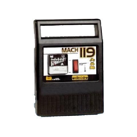 Caricabatterie per auto e moto tensione 12 V 110 Watt - Foto 2