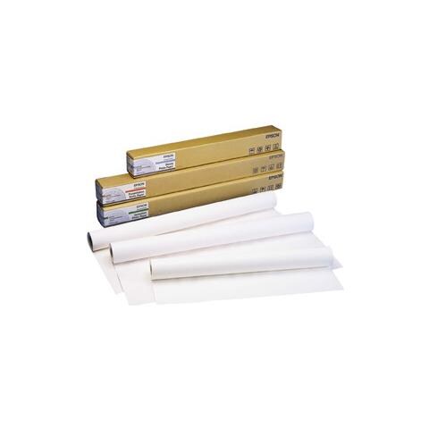 Rotolo Traditional Photo Paper da 162,56cm x 15m - Foto 2