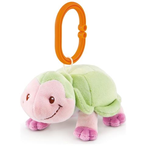 Baby Happy Days Trillino Tartaruga Squeacker 14cm. 28307 - Foto 1