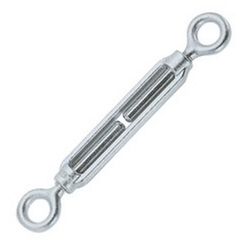 Tenditore Zn. "robur"2 O. Mm 20 - Foto 1