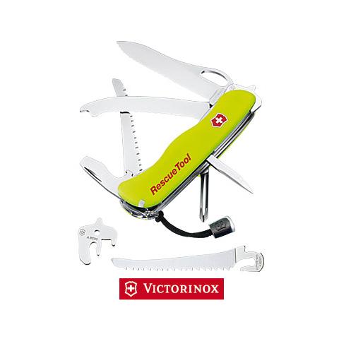 RESCUE TOOL multiuso 15 funzioni - Foto 1