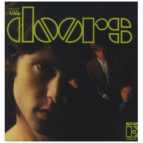 Doors (The) - The Doors (Mono)  - Foto 1