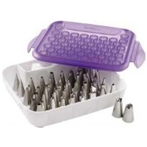 Custodia x 55 cornetti saccapoche - Foto 4