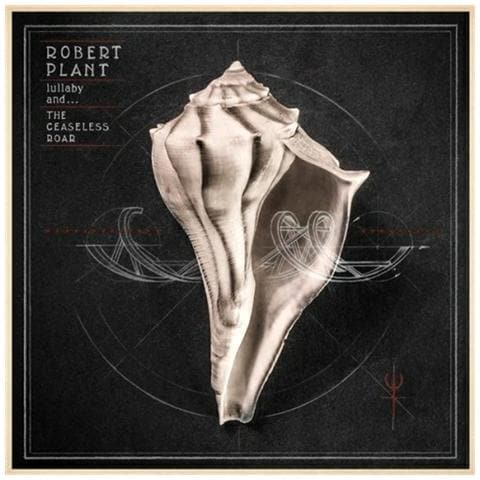 Robert Plant - Lullaby And. . . the Ceaseless Roar (2 Lp+Cd) - Foto 1