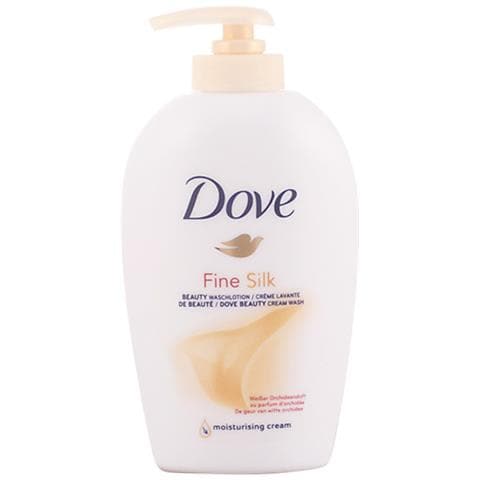 Sapone Liquido 250 Fine Silk - Foto 2