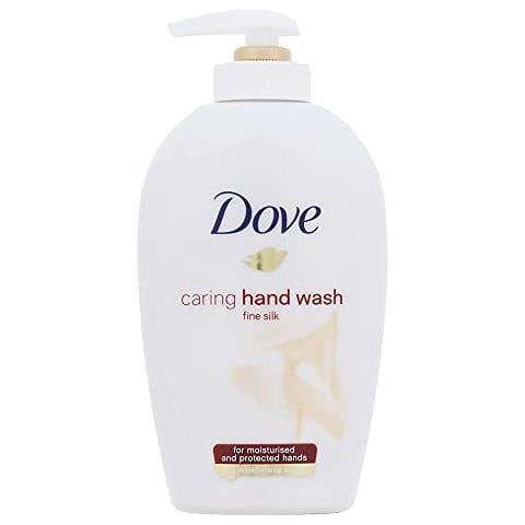 Sapone Liquido 250 Fine Silk - Foto 9