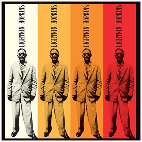 Lightnin' Hopkins - Lightnin' Hopkins - Foto 1