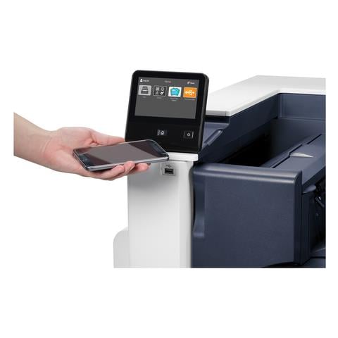 Stampante C7000 Laser a Colori A3 35 ppm Ethernet USB 3.0 - Foto 2