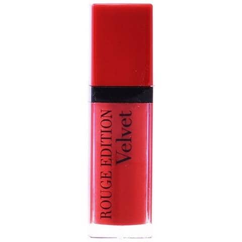 Rossetto - Rouge Color Lipstick Edition Velvet 05 Ole Flamingo - Foto 2