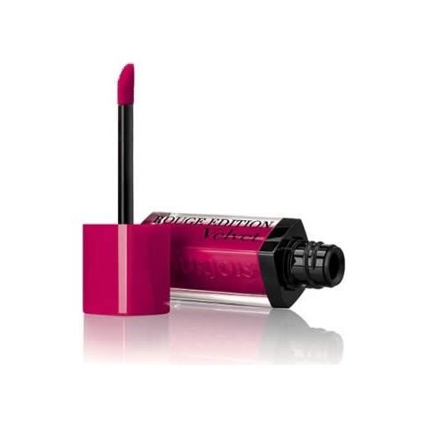 Rossetto - Rouge Color Lipstick Edition Velvet 05 Ole Flamingo - Foto 1
