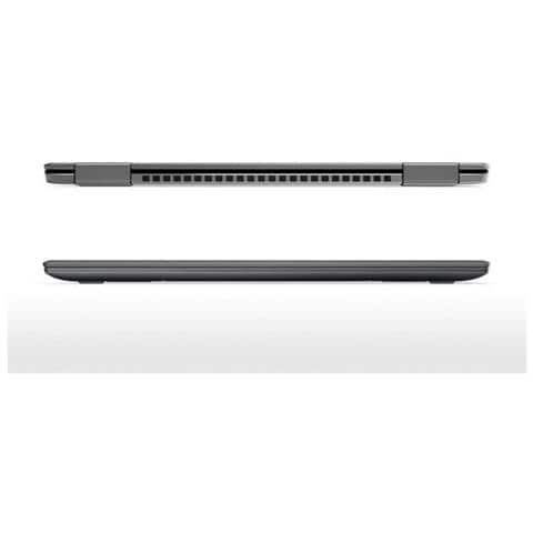 Notebook 2 in 1 Yoga 720 Monitor 13.3" Full HD Touch Screen Intel Core i5-8250U Quad Core Ram 8GB SSD 256GB 2xUSB 3.1 2xUSB 3.0 Windows 10 Pro - Foto 2