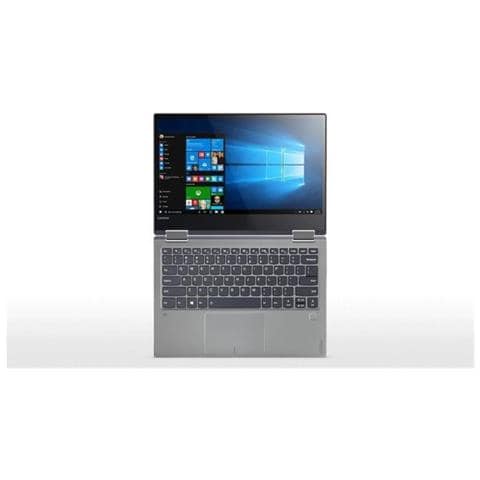 Notebook 2 in 1 Yoga 720 Monitor 13.3" Full HD Touch Screen Intel Core i5-8250U Quad Core Ram 8GB SSD 256GB 2xUSB 3.1 2xUSB 3.0 Windows 10 Pro - Foto 3