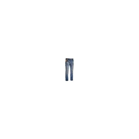 Pantalone Jeans Icon Blu Xl Stone - Foto 1
