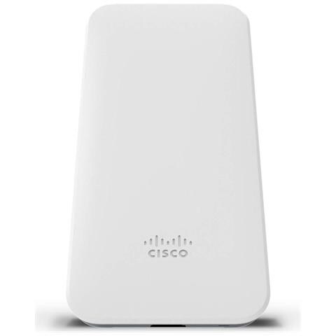 Meraki MR 70 1300 Mbit /s Bianco Supporto Power over Ethernet (PoE) - Foto 1
