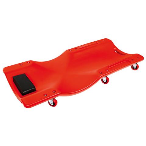 Carrello Sottomacchina Garage - Foto 1