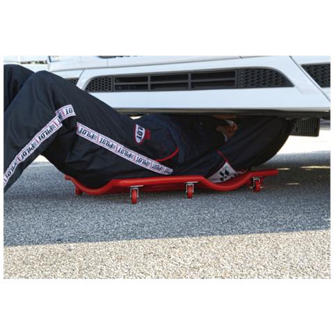 Carrello Sottomacchina Garage - Foto 2