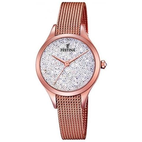 Orologio Mademoiselle - Foto 2